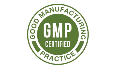 Trimology GMP Certified