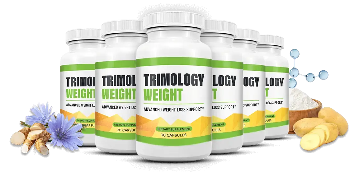 Trimology Discounted Supplements Now